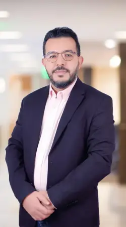 Expert en media buying – Abderrahim Khalid